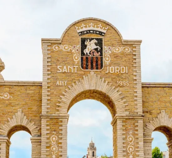 Sant Jordi