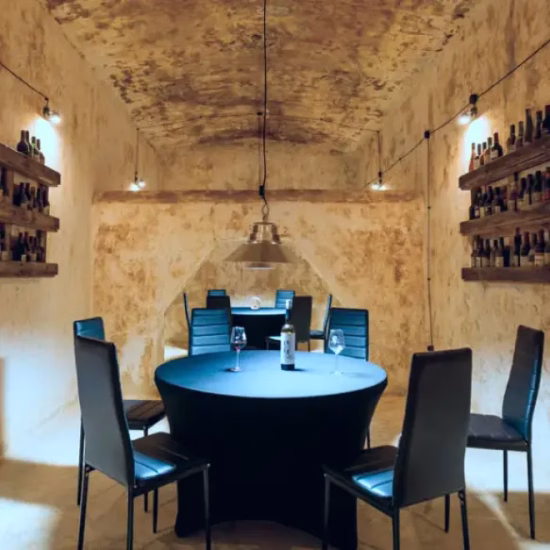 Bodegas Besalduch Valls y Bellmunt