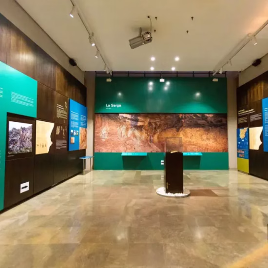 Museu de la Valltorta