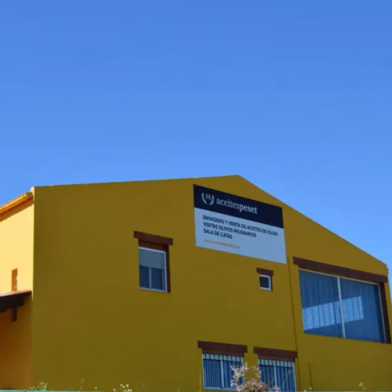 Aceites Peset