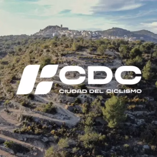 Ciudad del Ciclismo