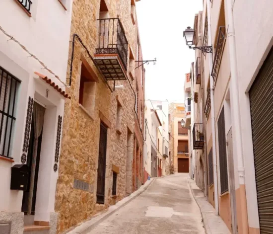 El Refugi del Maestrat A