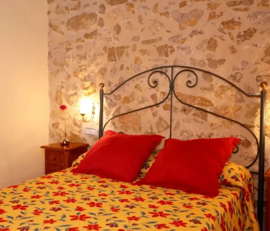 El Refugi del Maestrat B