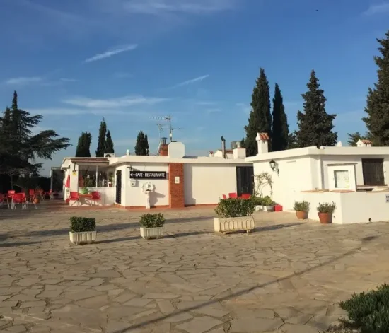 Restaurant Planes del Reine