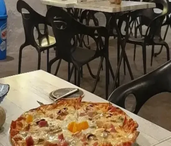 Camping l'Orangeraie