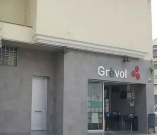 Bar - Restaurant Grèvol